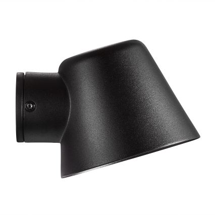 Nordlux - Zunanja stenska svetilka ALERIA 1xGU10/35W/230V IP44