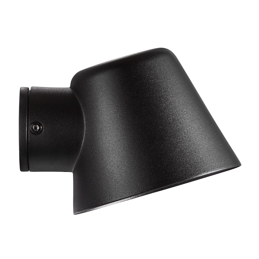 Nordlux - Zunanja stenska svetilka ALERIA 1xGU10/35W/230V IP44