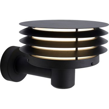 Nordlux - Zunanja stenska svetilka CIRELLA 1xE27/15W/230V IP54