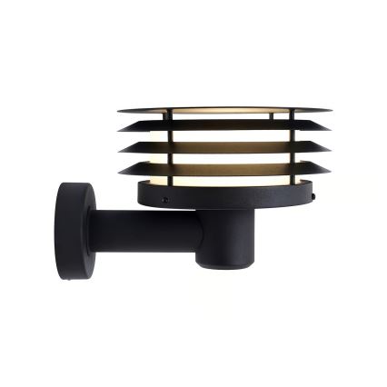 Nordlux - Zunanja stenska svetilka CIRELLA 1xE27/15W/230V IP54