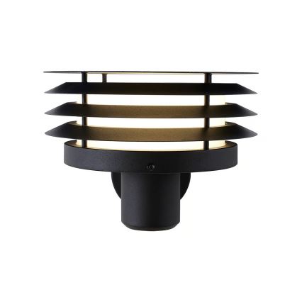 Nordlux - Zunanja stenska svetilka CIRELLA 1xE27/15W/230V IP54