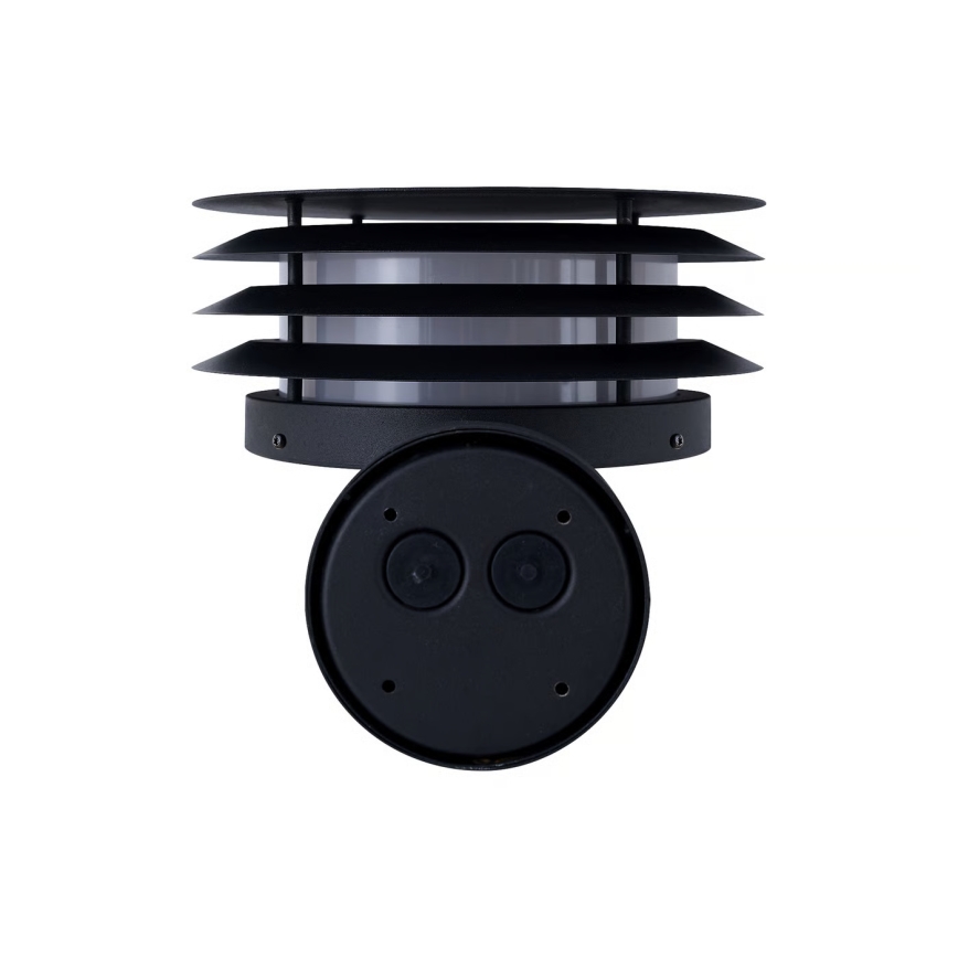 Nordlux - Zunanja stenska svetilka CIRELLA 1xE27/15W/230V IP54