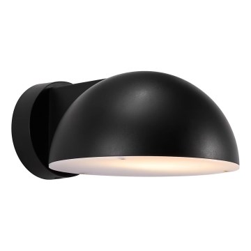 Nordlux - Zunanja stenska svetilka CLARSO 1xE27/10W/230V IP44