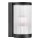 Nordlux - Zunanja stenska svetilka COUPAR 1xE27/25W/230V IP54 črna