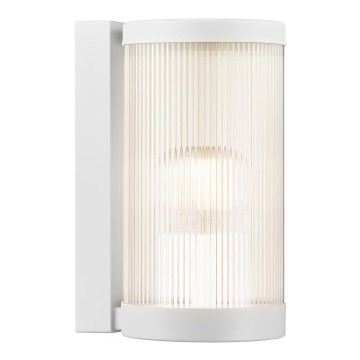 Nordlux - Zunanja stenska svetilka COUPAR 1xE27/25W/230V IP54