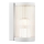 Nordlux - Zunanja stenska svetilka COUPAR 1xE27/25W/230V IP54