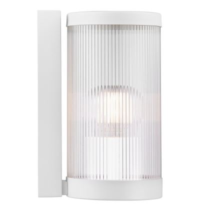 Nordlux - Zunanja stenska svetilka COUPAR 1xE27/25W/230V IP54