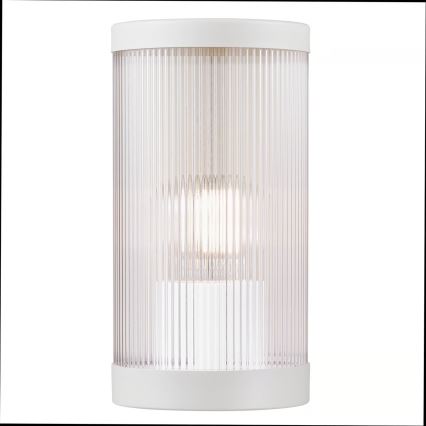 Nordlux - Zunanja stenska svetilka COUPAR 1xE27/25W/230V IP54