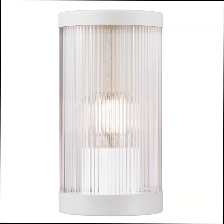 Nordlux - Zunanja stenska svetilka COUPAR 1xE27/25W/230V IP54
