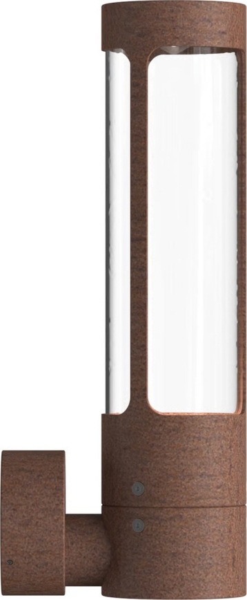 Nordlux - Zunanja stenska svetilka HELIX 1xGU10/8W/230V IP44