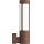 Nordlux - Zunanja stenska svetilka HELIX 1xGU10/8W/230V IP44