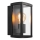 Nordlux - Zunanja stenska svetilka LUCHY 1xE27/10W/230V IP44