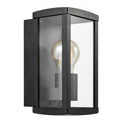 Nordlux - Zunanja stenska svetilka LUCHY 1xE27/10W/230V IP44
