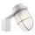 Nordlux - Zunanja stenska svetilka MARINA 1xE27/60W/230V IP44 bela