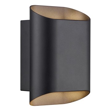 Nordlux - Zunanja stenska svetilka NICO 4xGU10/15W/230V IP54