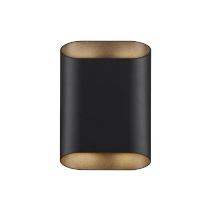 Nordlux - Zunanja stenska svetilka NICO 4xGU10/15W/230V IP54