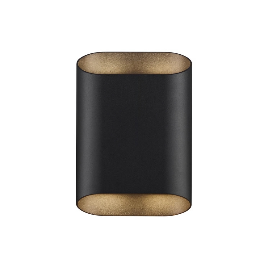 Nordlux - Zunanja stenska svetilka NICO 4xGU10/15W/230V IP54