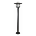 Nordlux - Zunanja svetilka AGGER 1xE27/60W/230V IP54