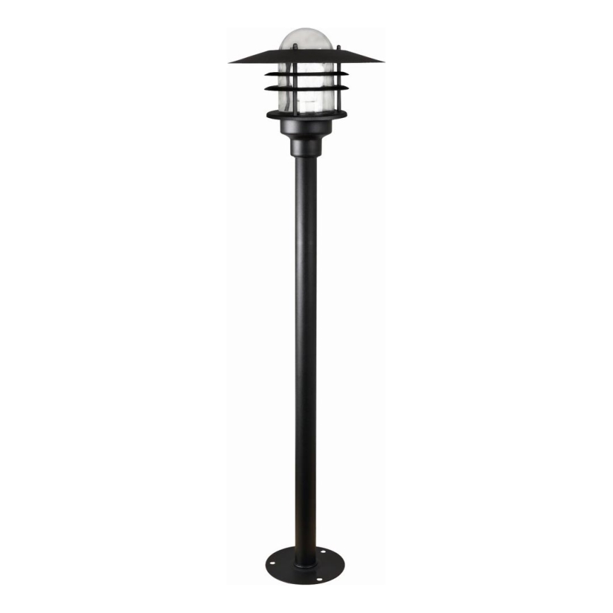 Nordlux - Zunanja svetilka AGGER 1xE27/60W/230V IP54