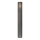 Nordlux - Zunanja svetilka ALUDRA 1xE27/15W/230V IP44 antracit 95,4 cm
