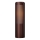 Nordlux - Zunanja svetilka ALUDRA 1xE27/15W/230V IP44 rjava 45,4 cm