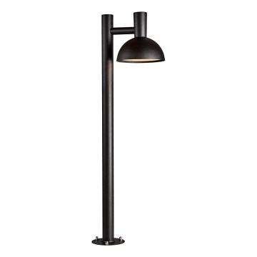 Nordlux - Zunanja svetilka ARKI 1xE27/20W/230V IP54 črna