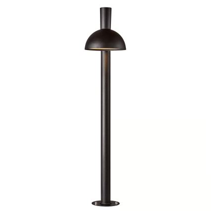 Nordlux - Zunanja svetilka ARKI 1xE27/20W/230V IP54 črna