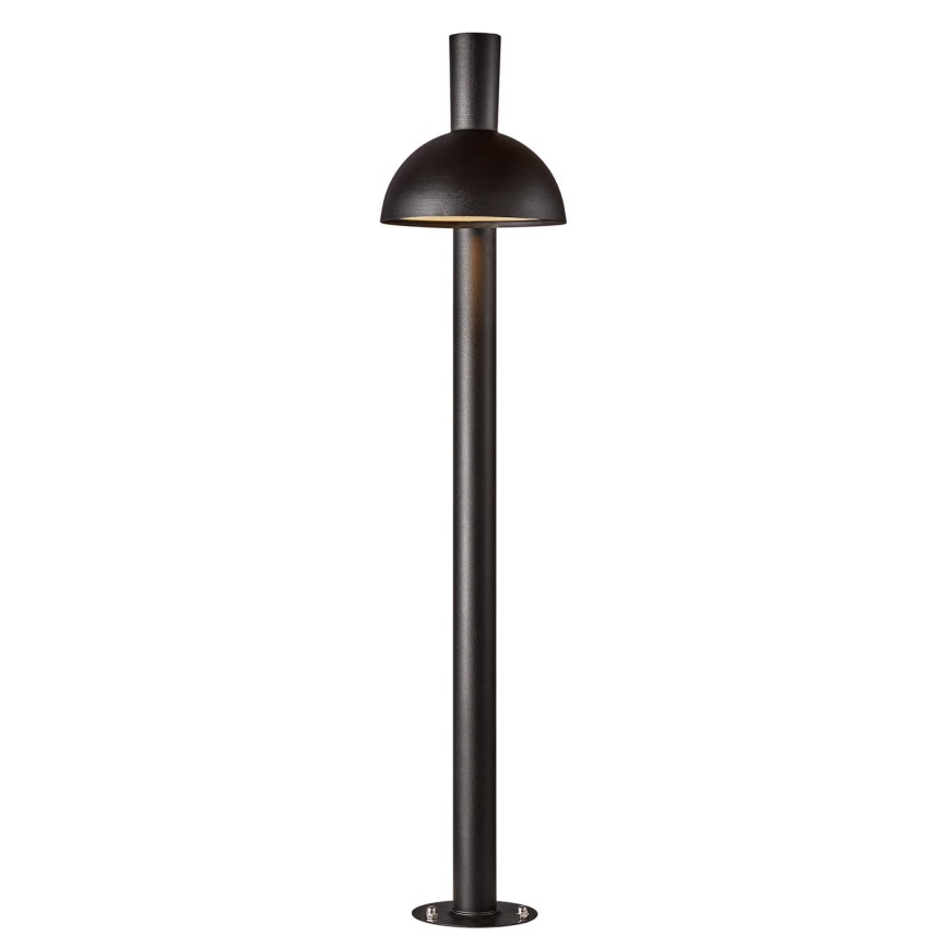 Nordlux - Zunanja svetilka ARKI 1xE27/20W/230V IP54 črna