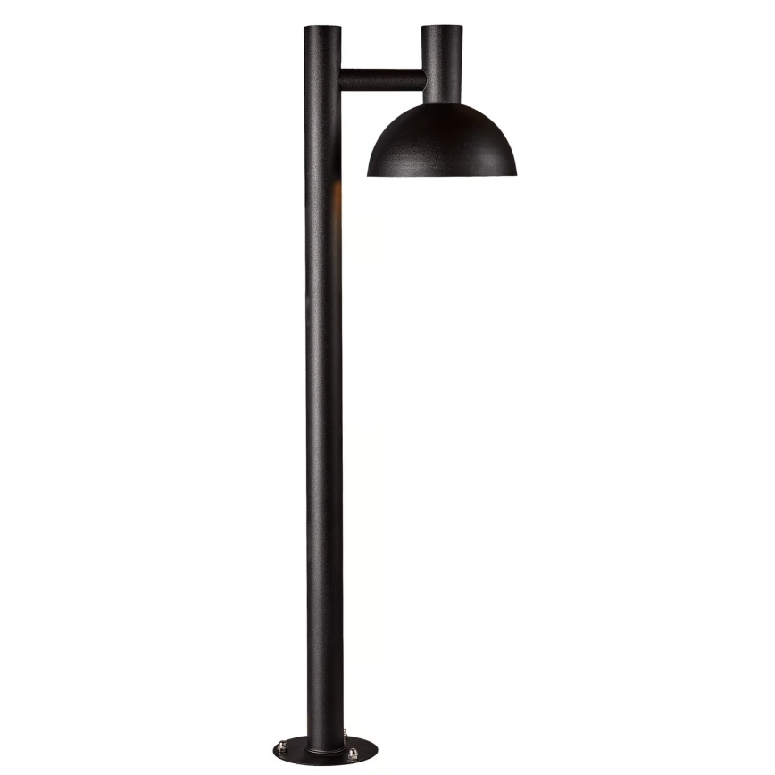 Nordlux - Zunanja svetilka ARKI 1xE27/20W/230V IP54 črna