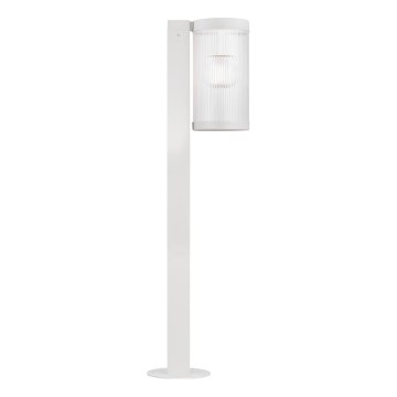 Nordlux - Zunanja svetilka COUPAR 1xE27/25W/230V IP54 bela