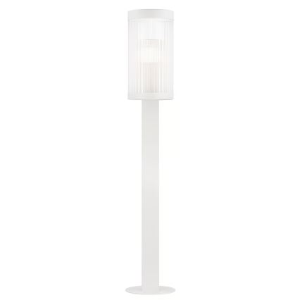 Nordlux - Zunanja svetilka COUPAR 1xE27/25W/230V IP54 bela