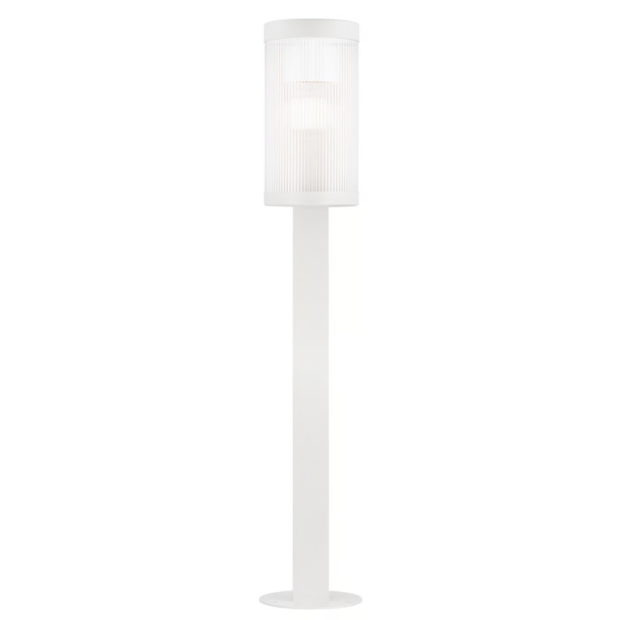 Nordlux - Zunanja svetilka COUPAR 1xE27/25W/230V IP54 bela