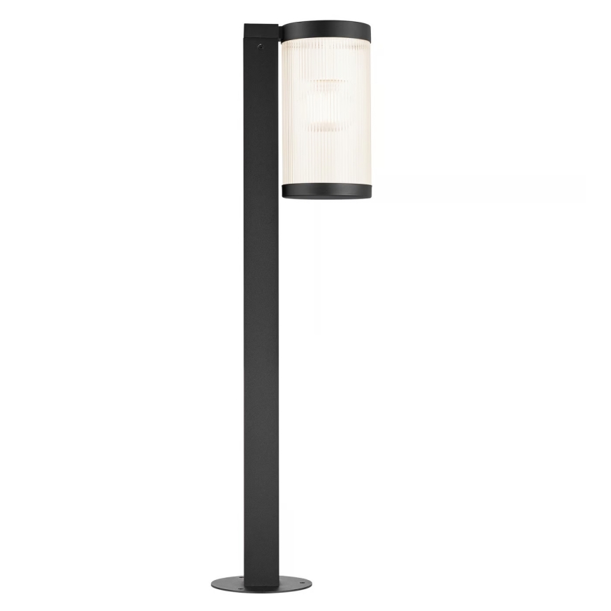 Nordlux - Zunanja svetilka COUPAR 1xE27/25W/230V IP54 črna