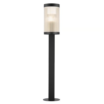 Nordlux - Zunanja svetilka COUPAR 1xE27/25W/230V IP54 črna