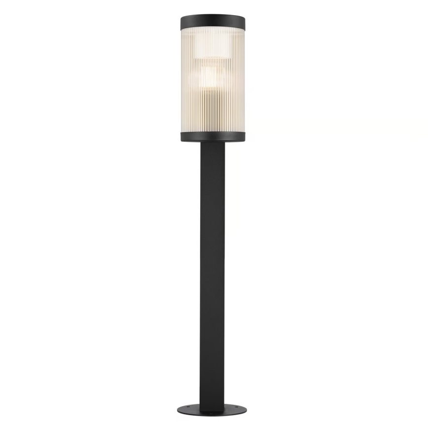 Nordlux - Zunanja svetilka COUPAR 1xE27/25W/230V IP54 črna