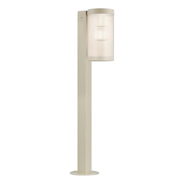 Nordlux - Zunanja svetilka COUPAR 1xE27/25W/230V IP54 krem barva