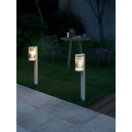Nordlux - Zunanja svetilka COUPAR 1xE27/25W/230V IP54 krem barva