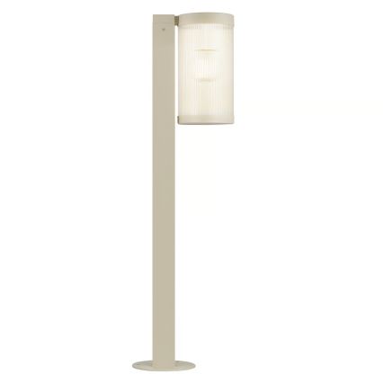 Nordlux - Zunanja svetilka COUPAR 1xE27/25W/230V IP54 krem barva