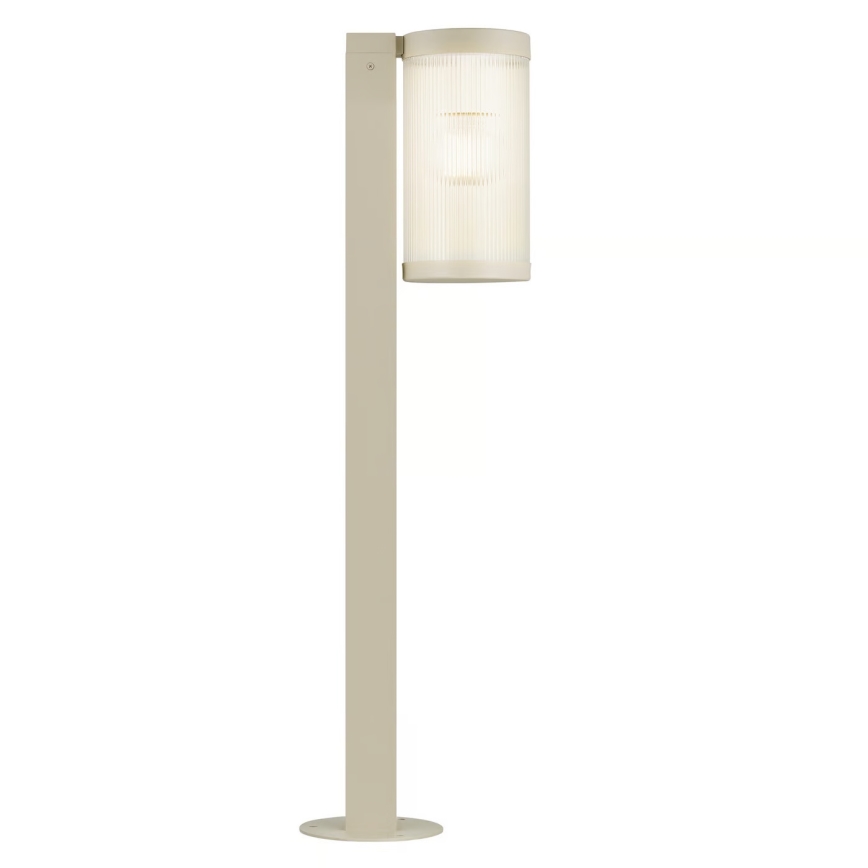 Nordlux - Zunanja svetilka COUPAR 1xE27/25W/230V IP54 krem barva