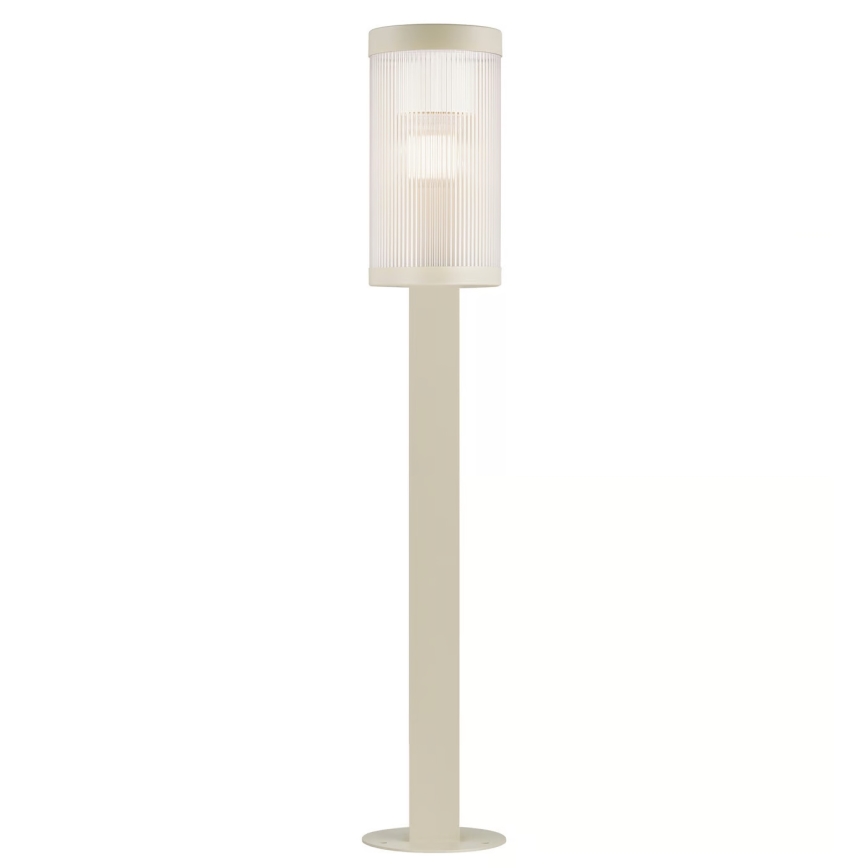 Nordlux - Zunanja svetilka COUPAR 1xE27/25W/230V IP54 krem barva