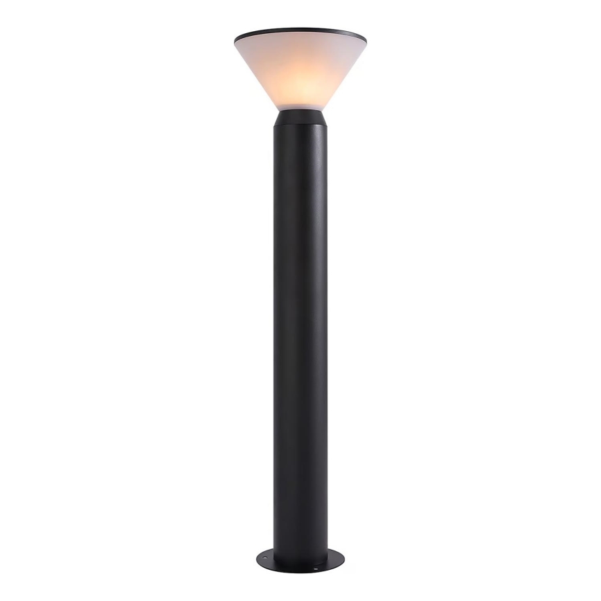 Nordlux - Zunanja svetilka NOORSTAD 1xE27/25W/230V IP44 črna