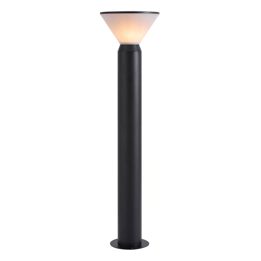 Nordlux - Zunanja svetilka NOORSTAD 1xE27/25W/230V IP44 črna