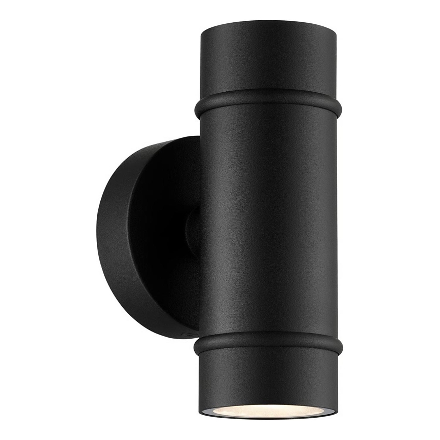 Nordlux - Zunanje stensko svetilo ARTILUS 2xGU10/25W/230V IP54