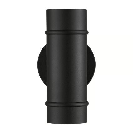 Nordlux - Zunanje stensko svetilo ARTILUS 2xGU10/25W/230V IP54