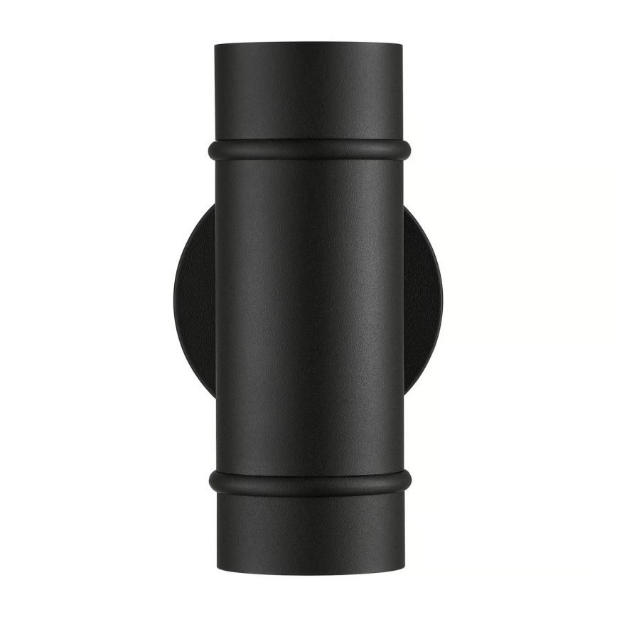 Nordlux - Zunanje stensko svetilo ARTILUS 2xGU10/25W/230V IP54