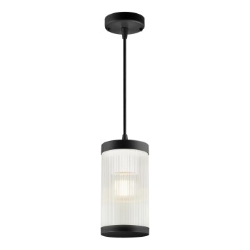 Nordlux - Zunanji lestenec COUPAR 1xE27/25W/230V IP33