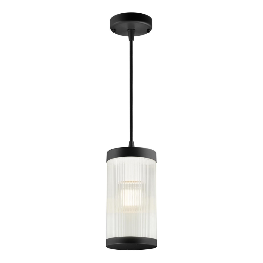 Nordlux - Zunanji lestenec COUPAR 1xE27/25W/230V IP33