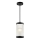 Nordlux - Zunanji lestenec COUPAR 1xE27/25W/230V IP33