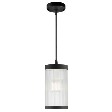 Nordlux - Zunanji lestenec COUPAR 1xE27/25W/230V IP33
