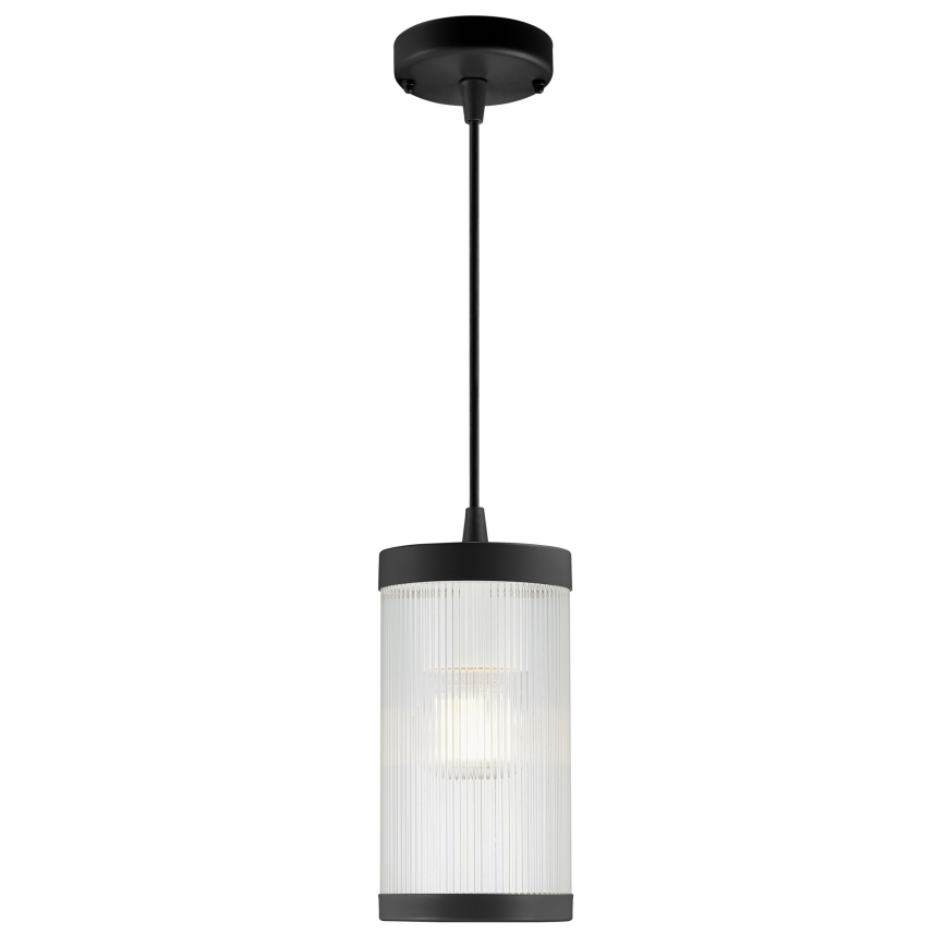 Nordlux - Zunanji lestenec COUPAR 1xE27/25W/230V IP33